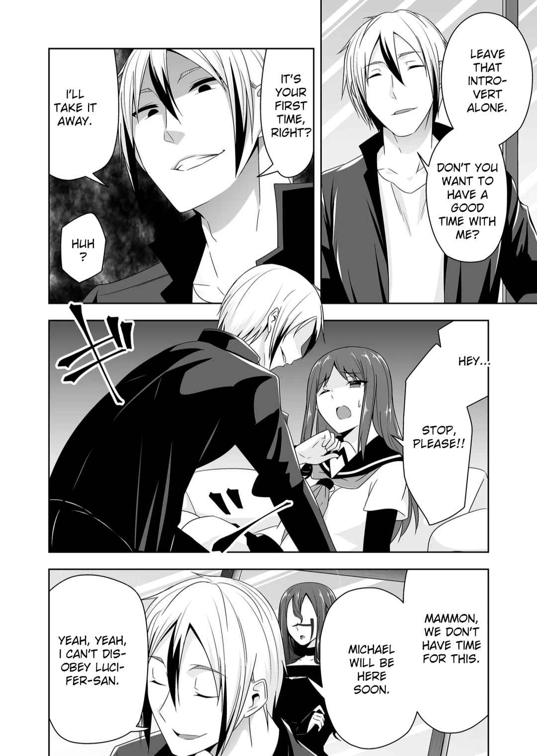 Chapter 118 - Page 8