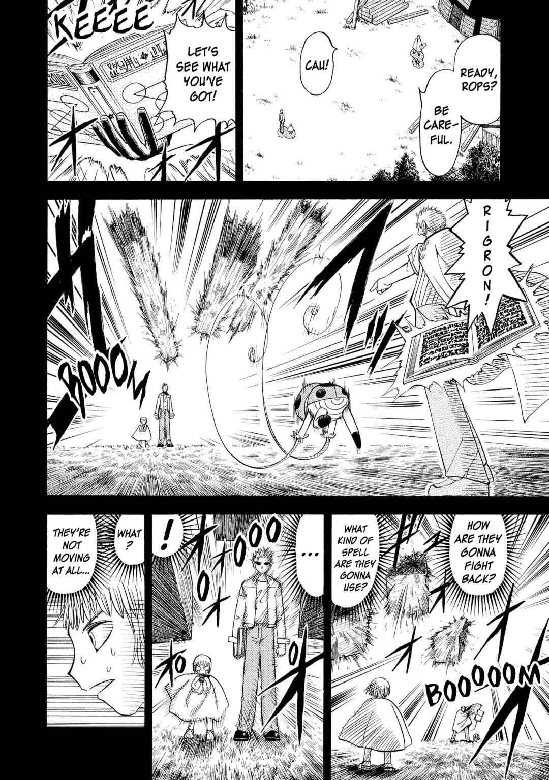 Chapter 76 - Page 10