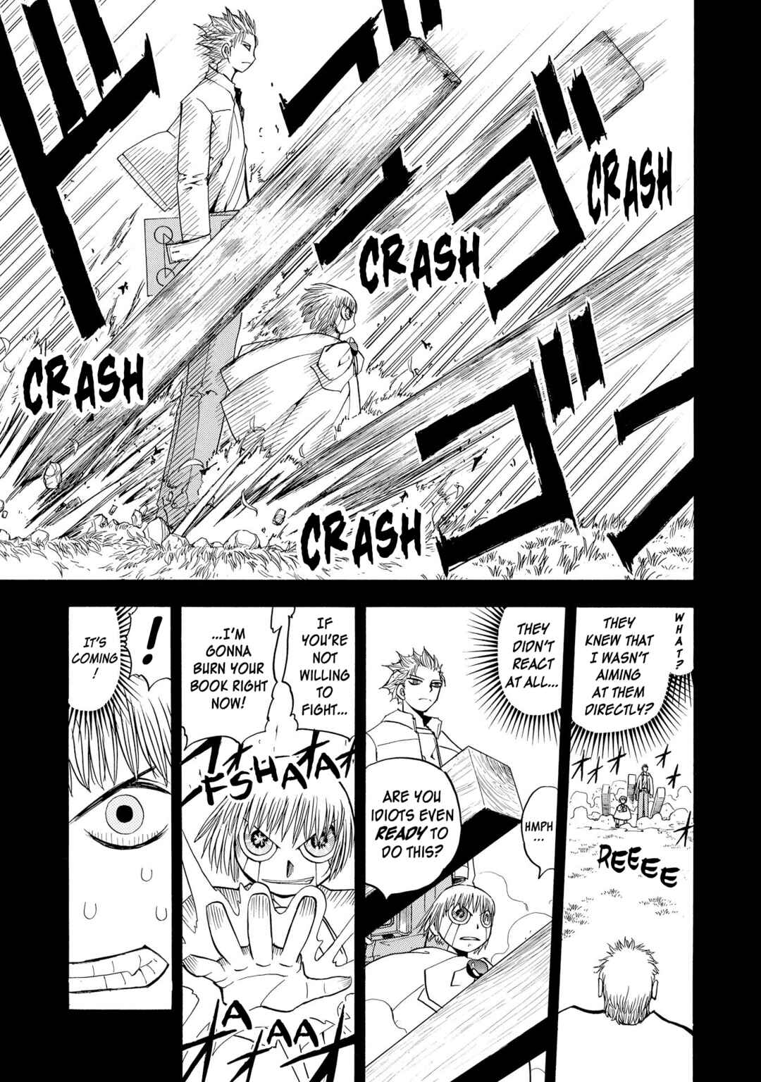 Chapter 76 - Page 11
