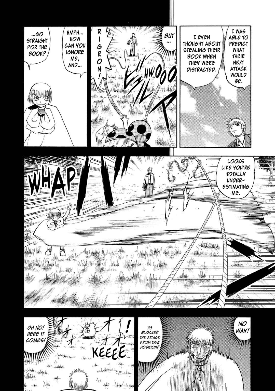 Chapter 76 - Page 14