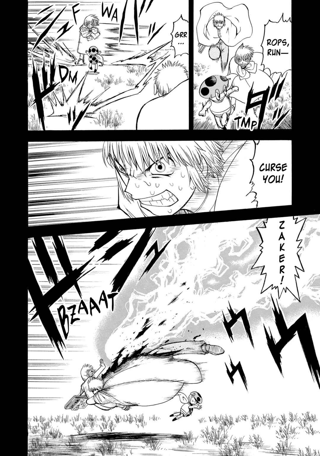 Chapter 76 - Page 16