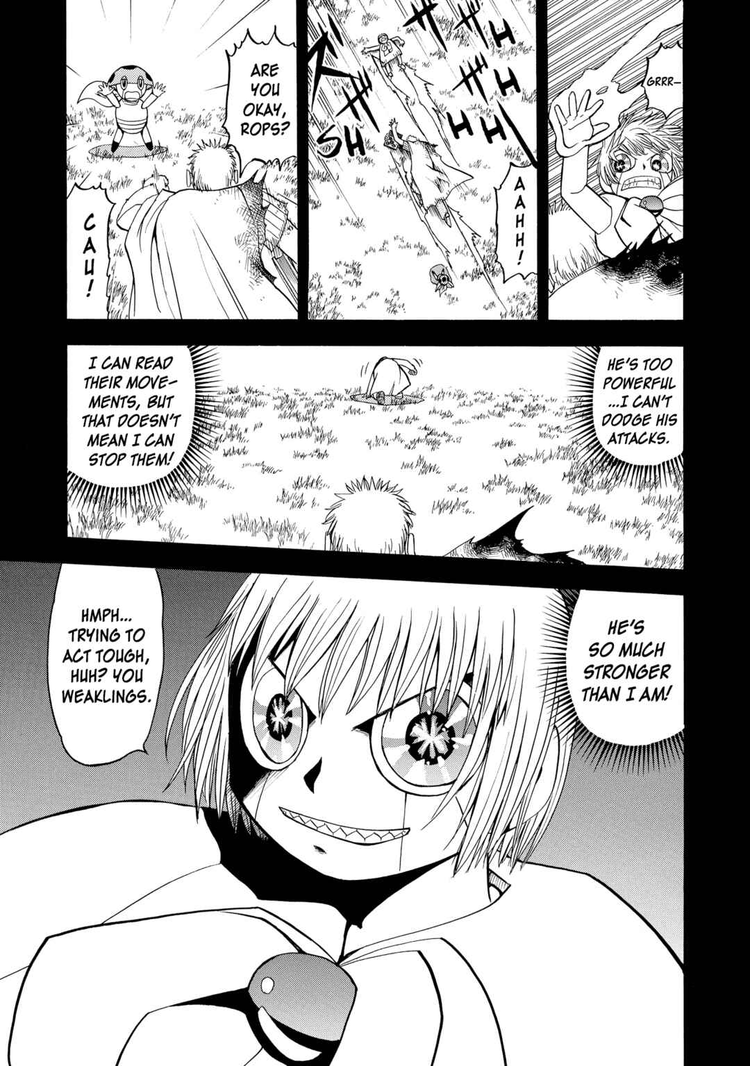 Chapter 76 - Page 17