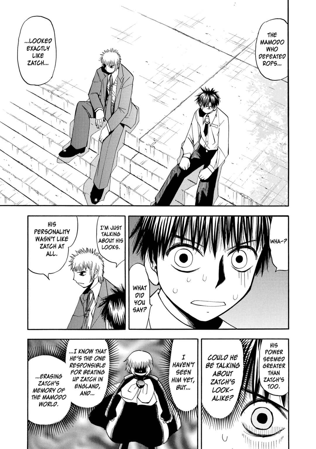 Chapter 76 - Page 3