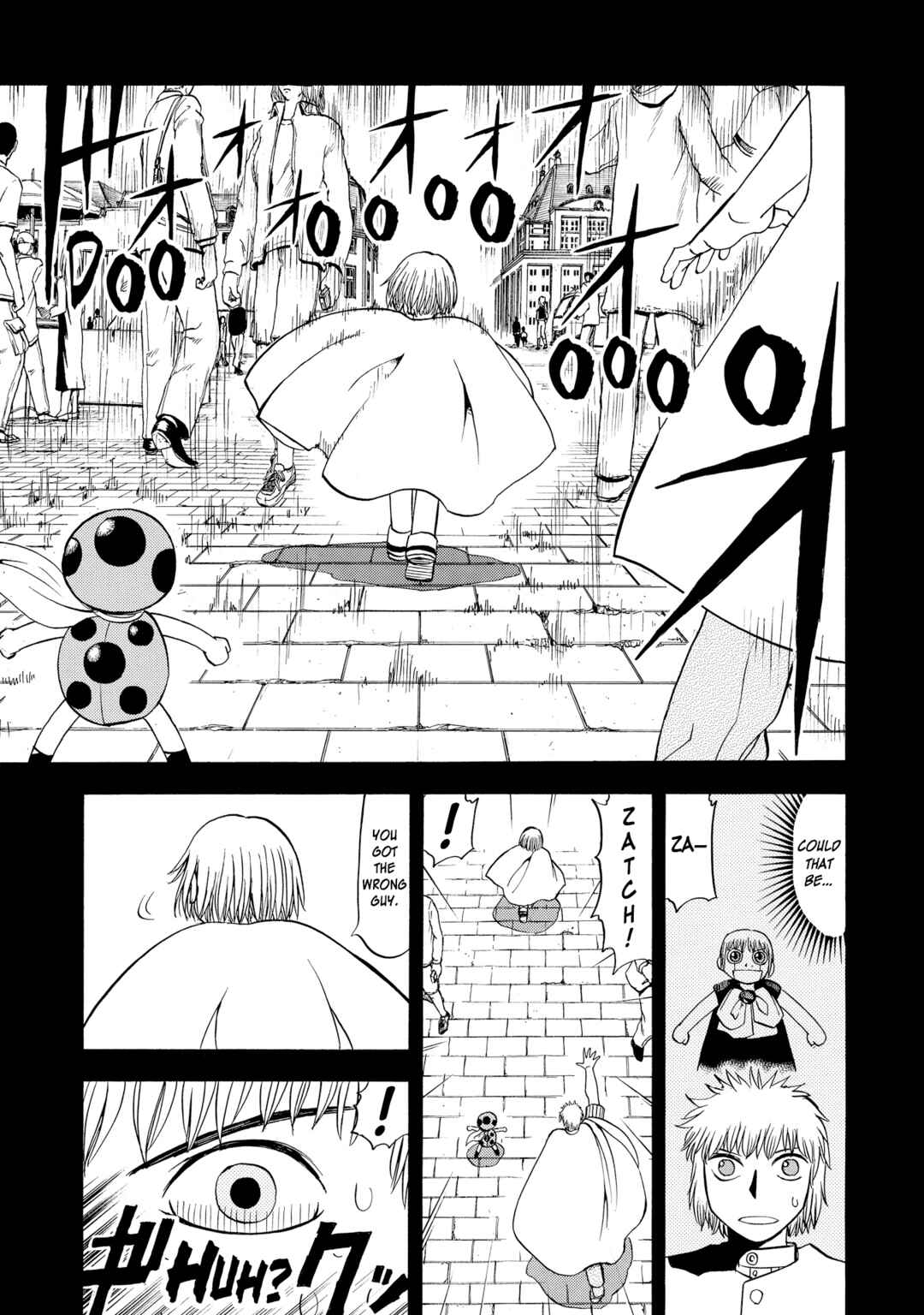 Chapter 76 - Page 5