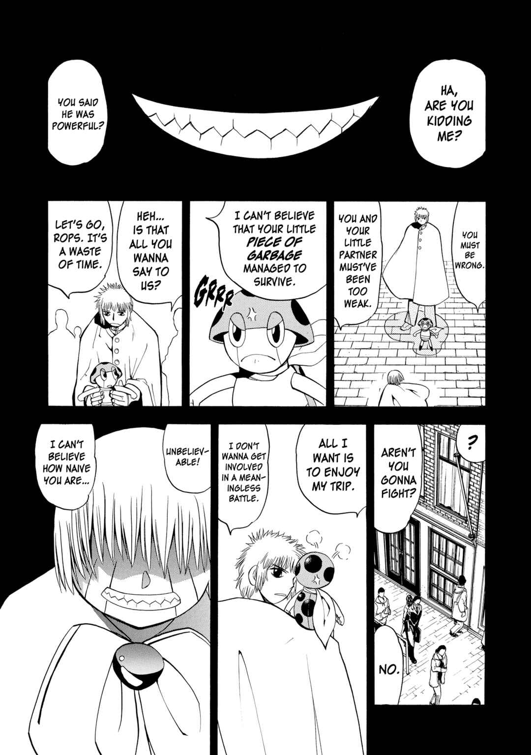 Chapter 76 - Page 7