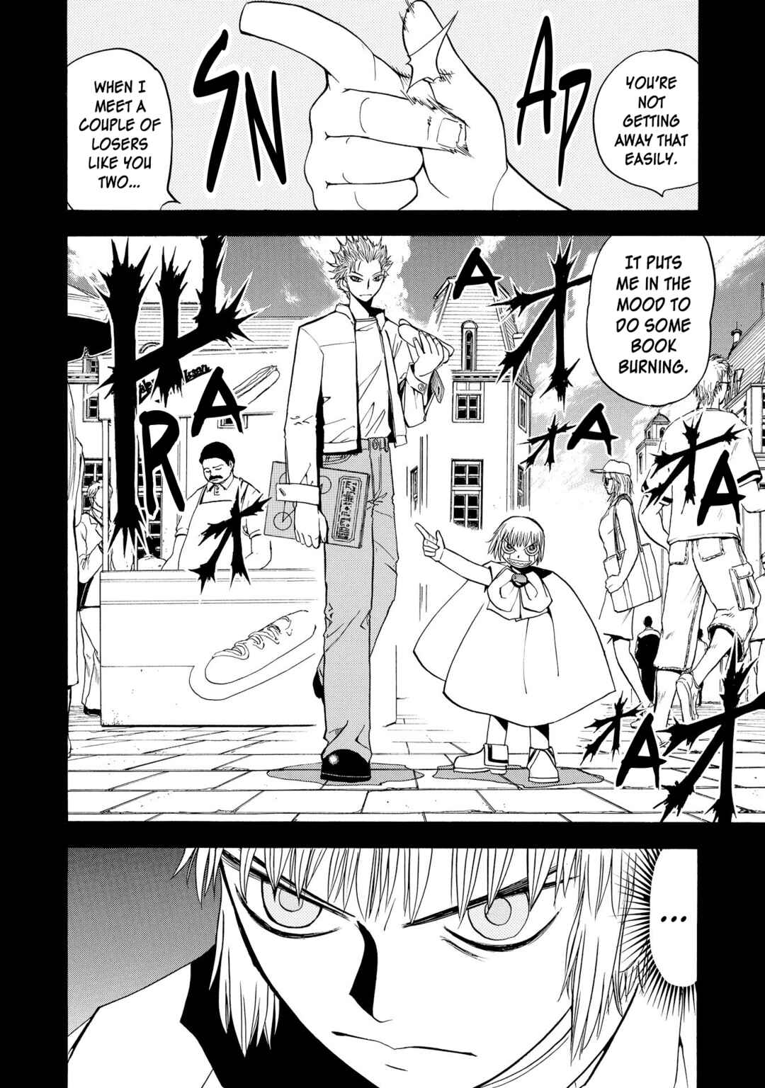 Chapter 76 - Page 8