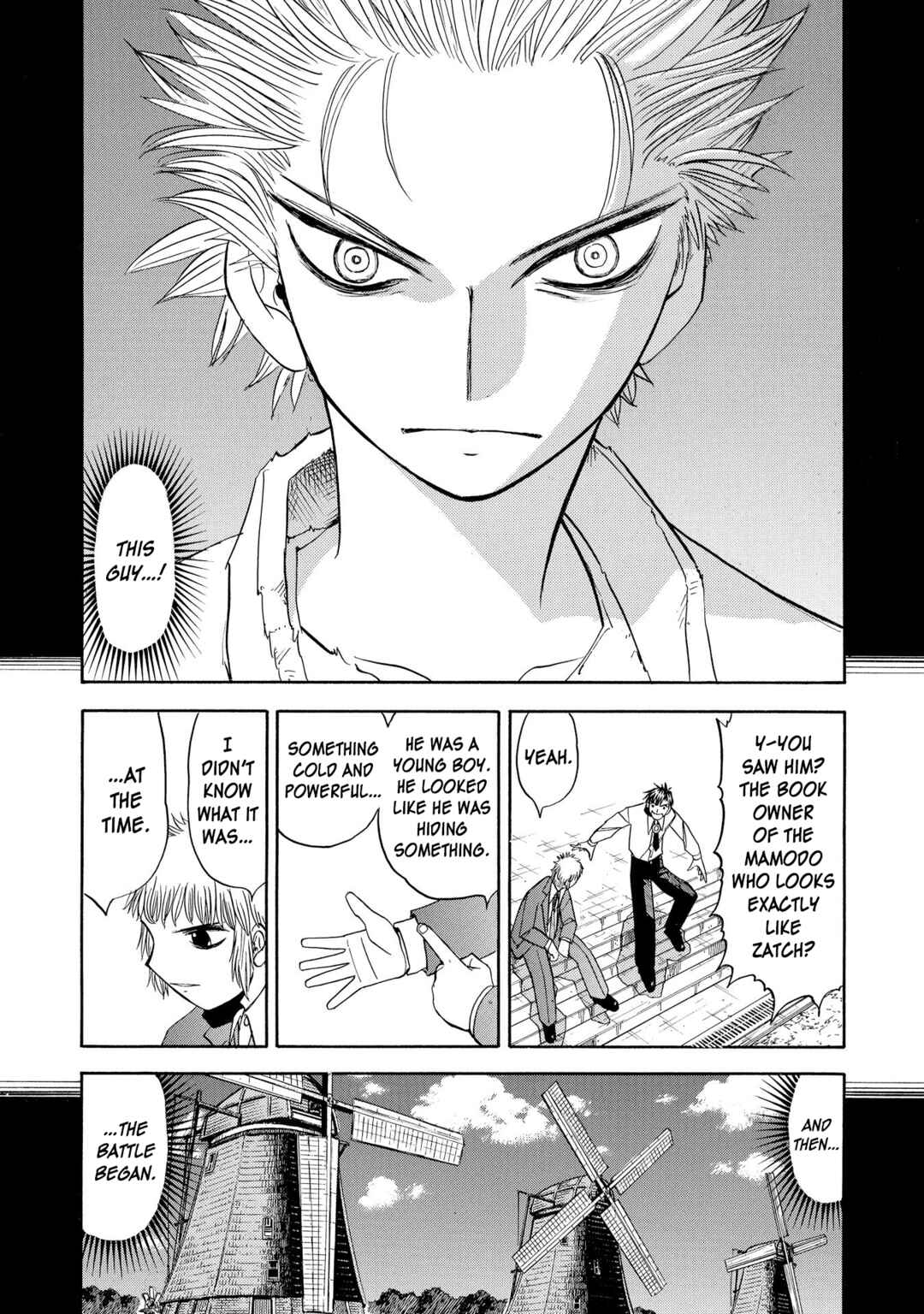 Chapter 76 - Page 9