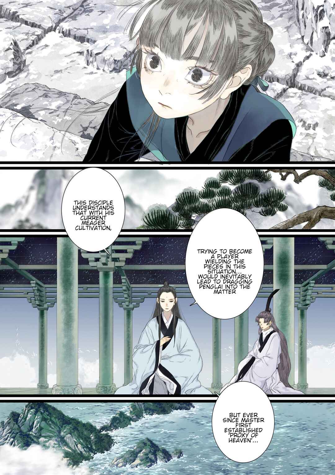 Chapter 151 - Page 10
