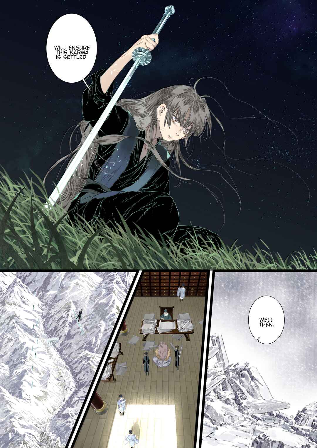 Chapter 151 - Page 2
