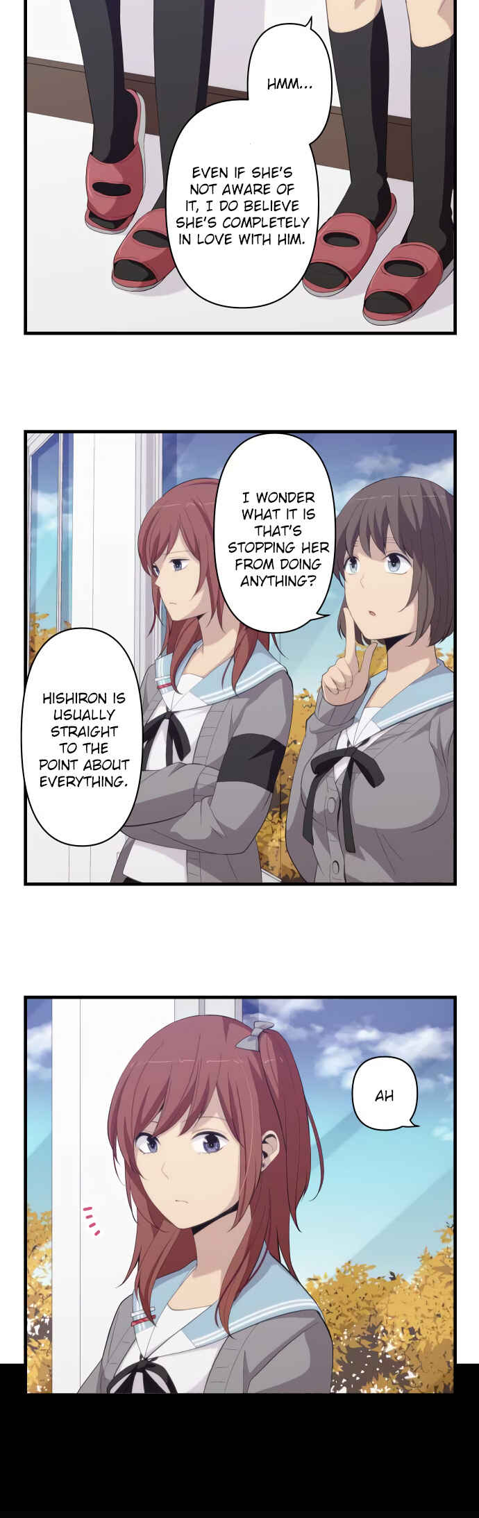 Chapter 182 - Page 12