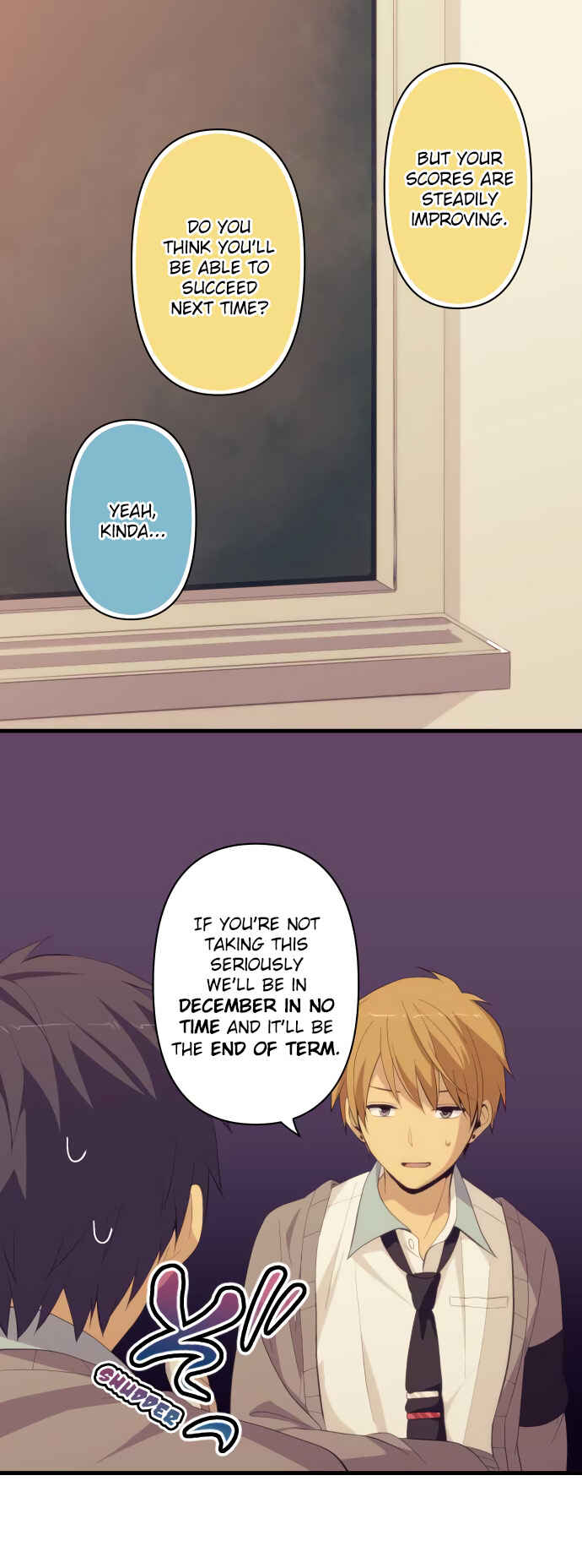 Chapter 182 - Page 18