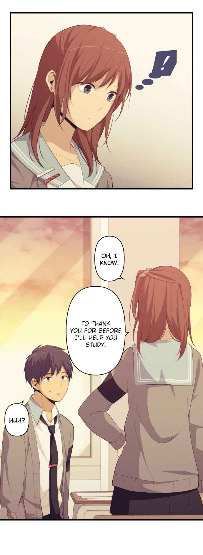 Chapter 182 - Page 20