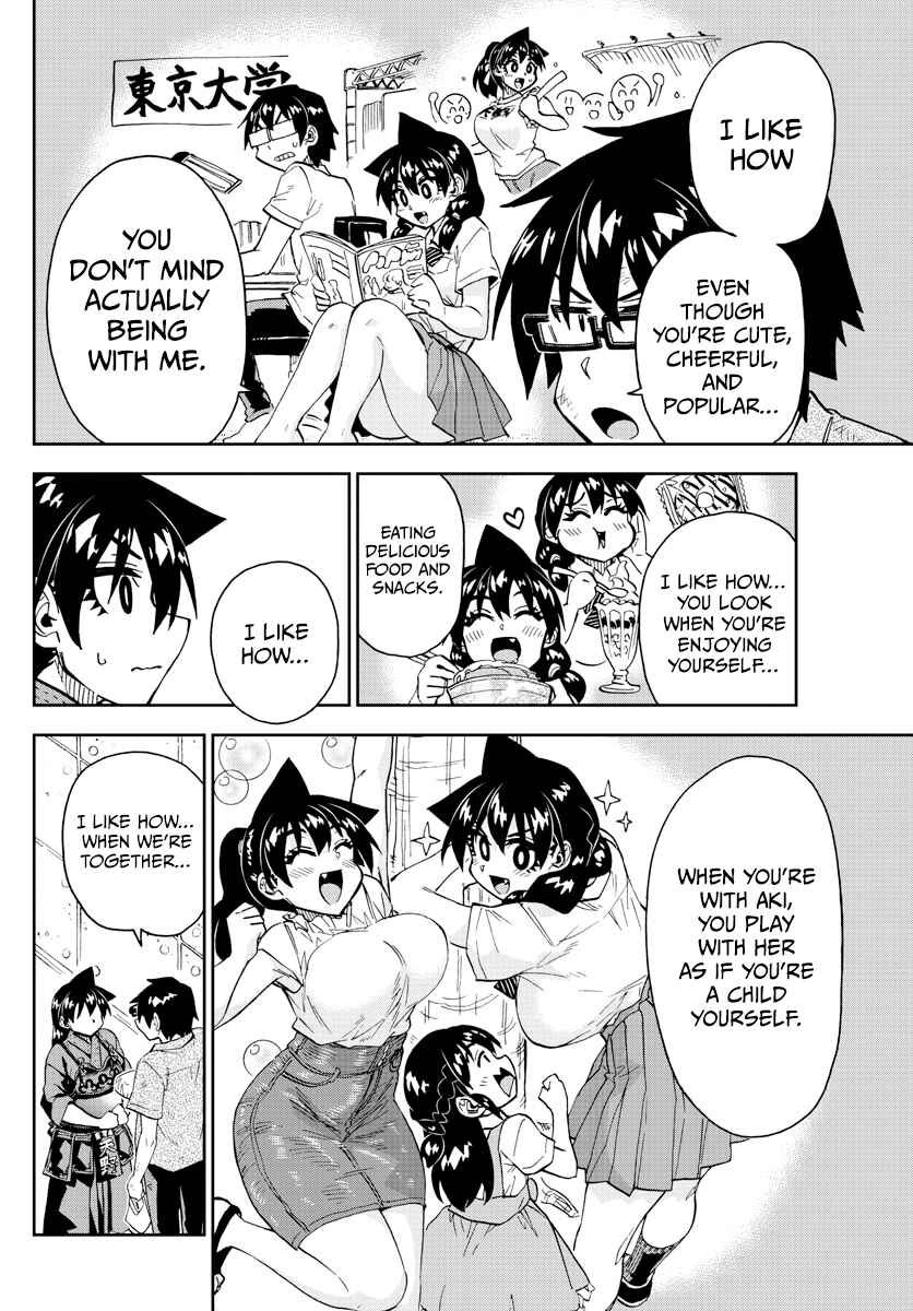 Chapter 276 - Page 10