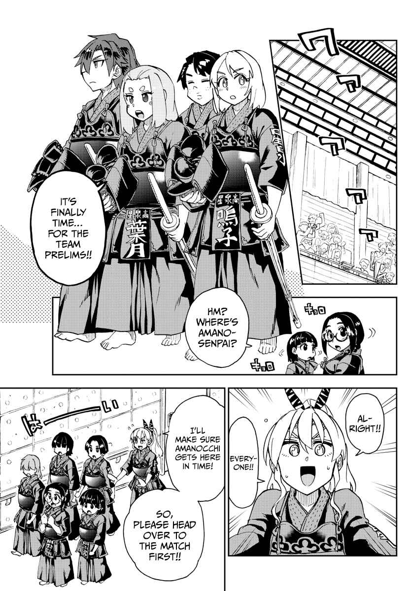 Chapter 276 - Page 3