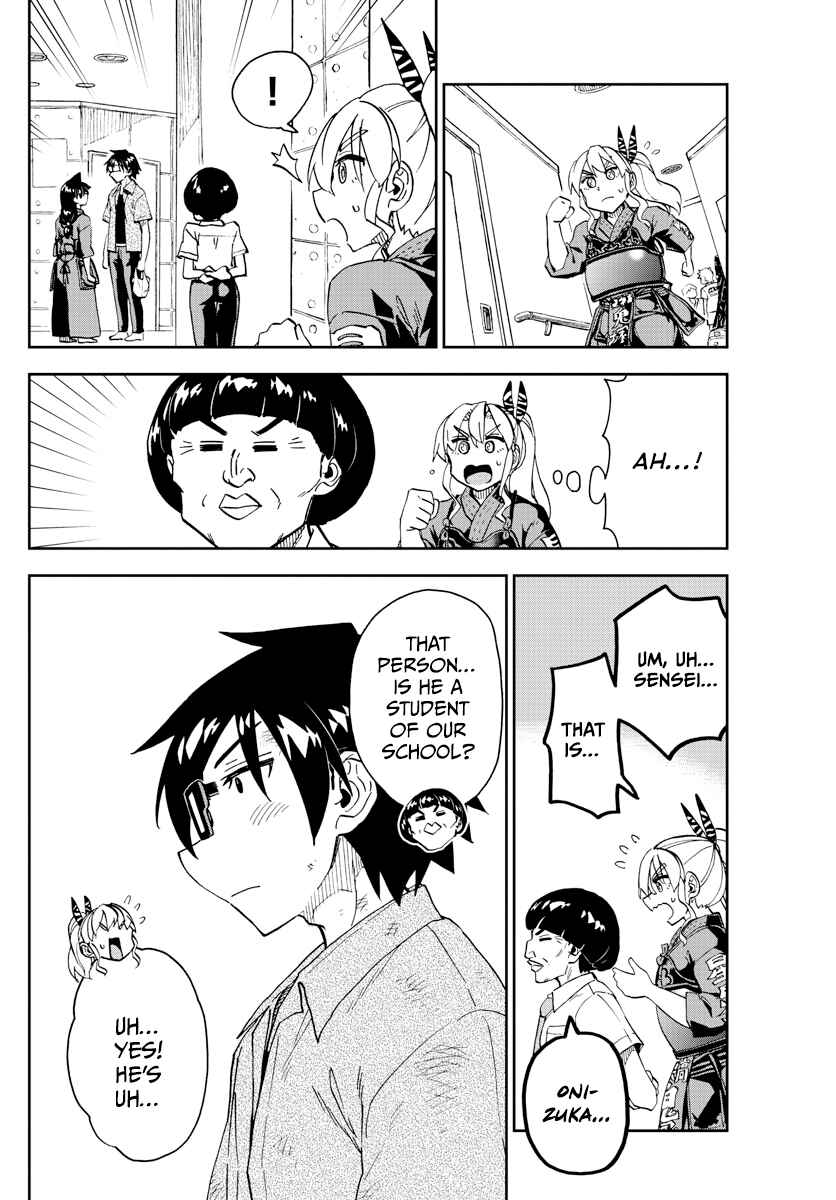 Chapter 276 - Page 4