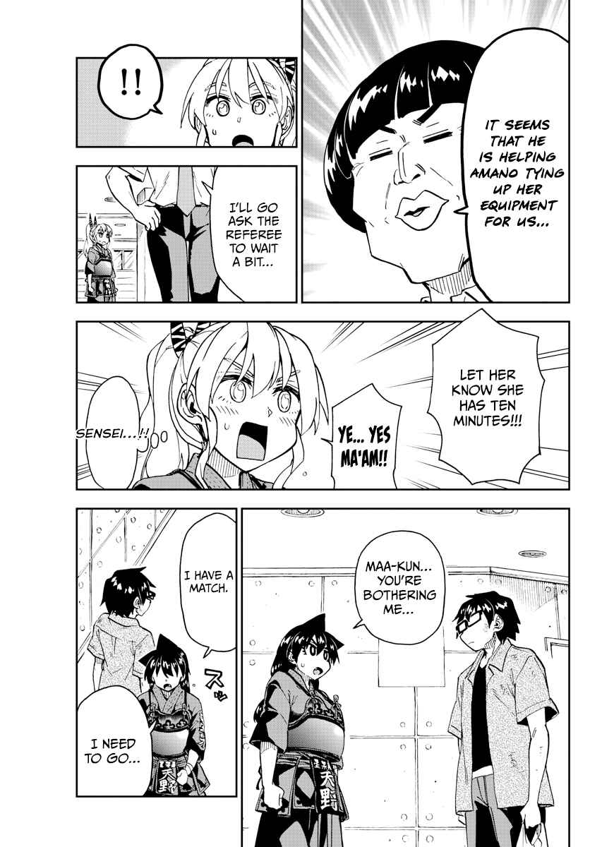 Chapter 276 - Page 5
