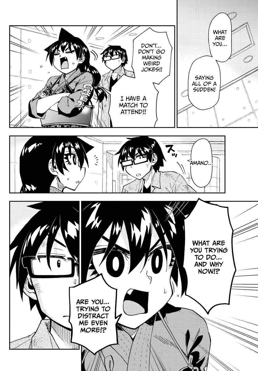 Chapter 276 - Page 8