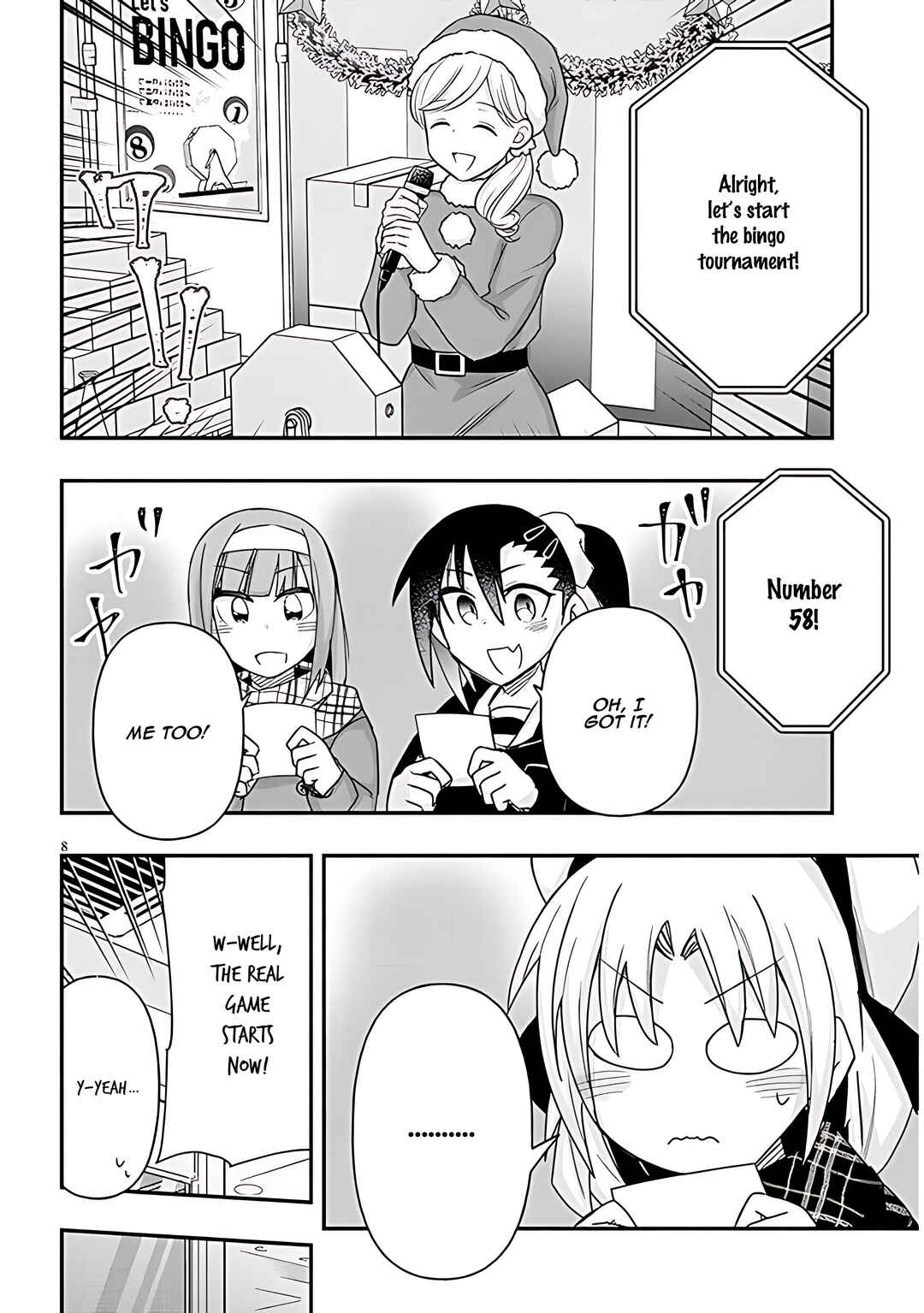 Chapter 74 - Page 9