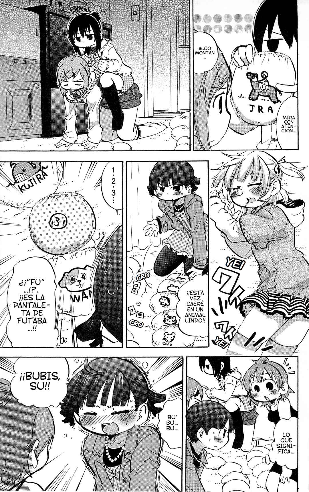 Chapter 216 - Page 6