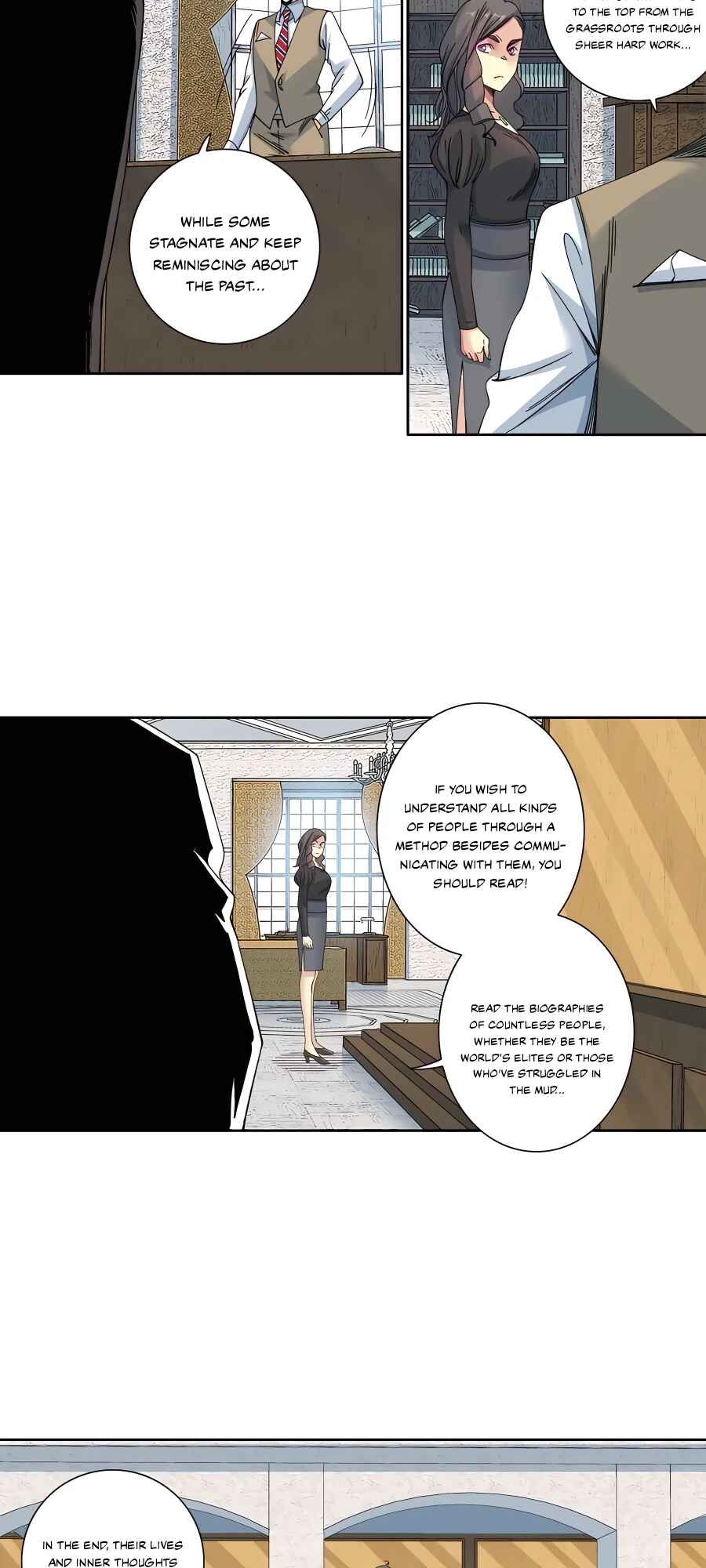 Chapter 213 - Page 11
