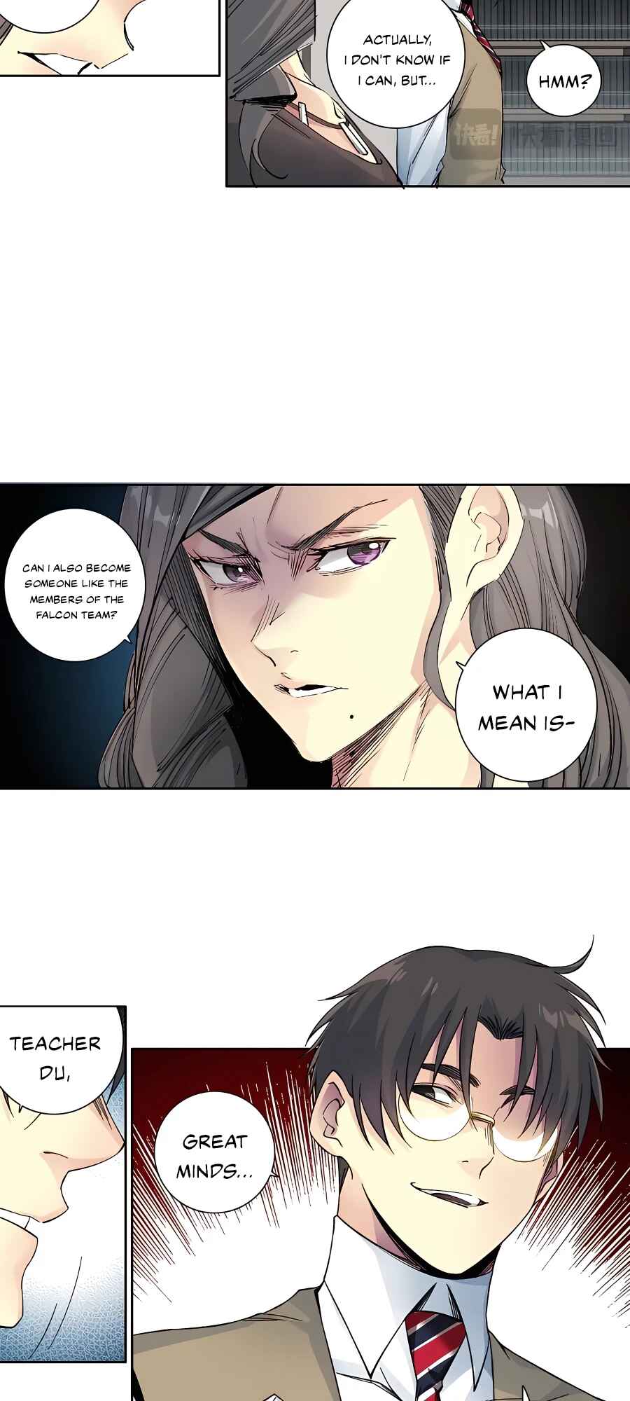 Chapter 213 - Page 15