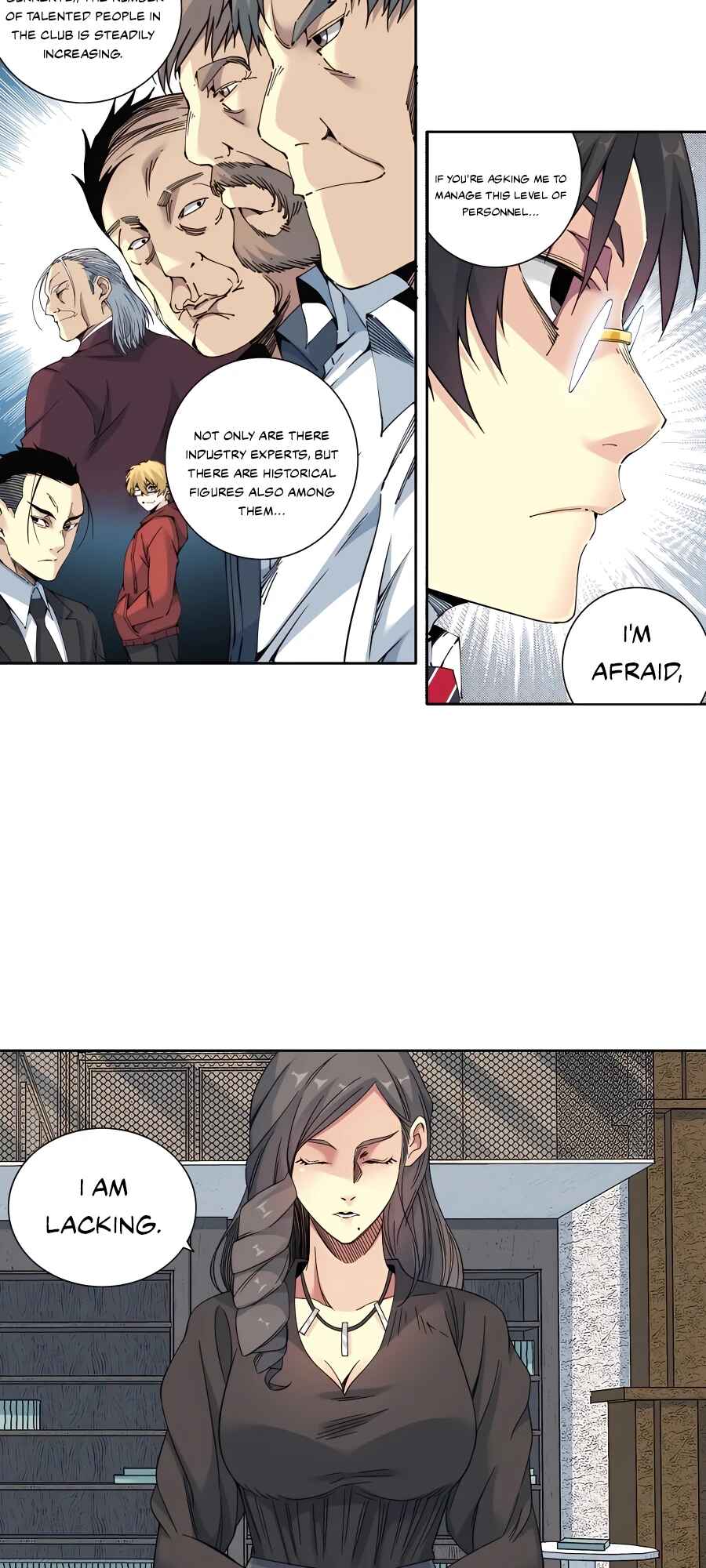 Chapter 213 - Page 8
