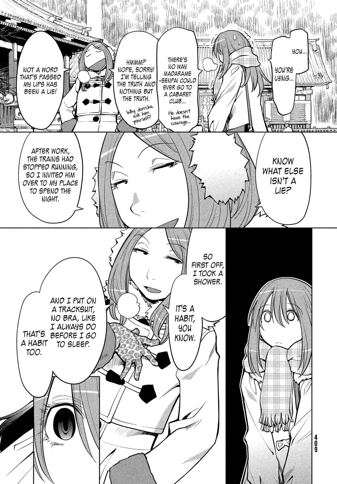 Chapter 113 - Page 16