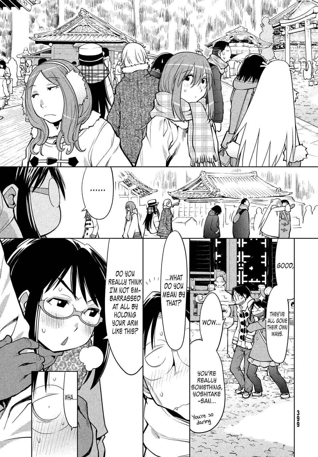Chapter 113 - Page 6
