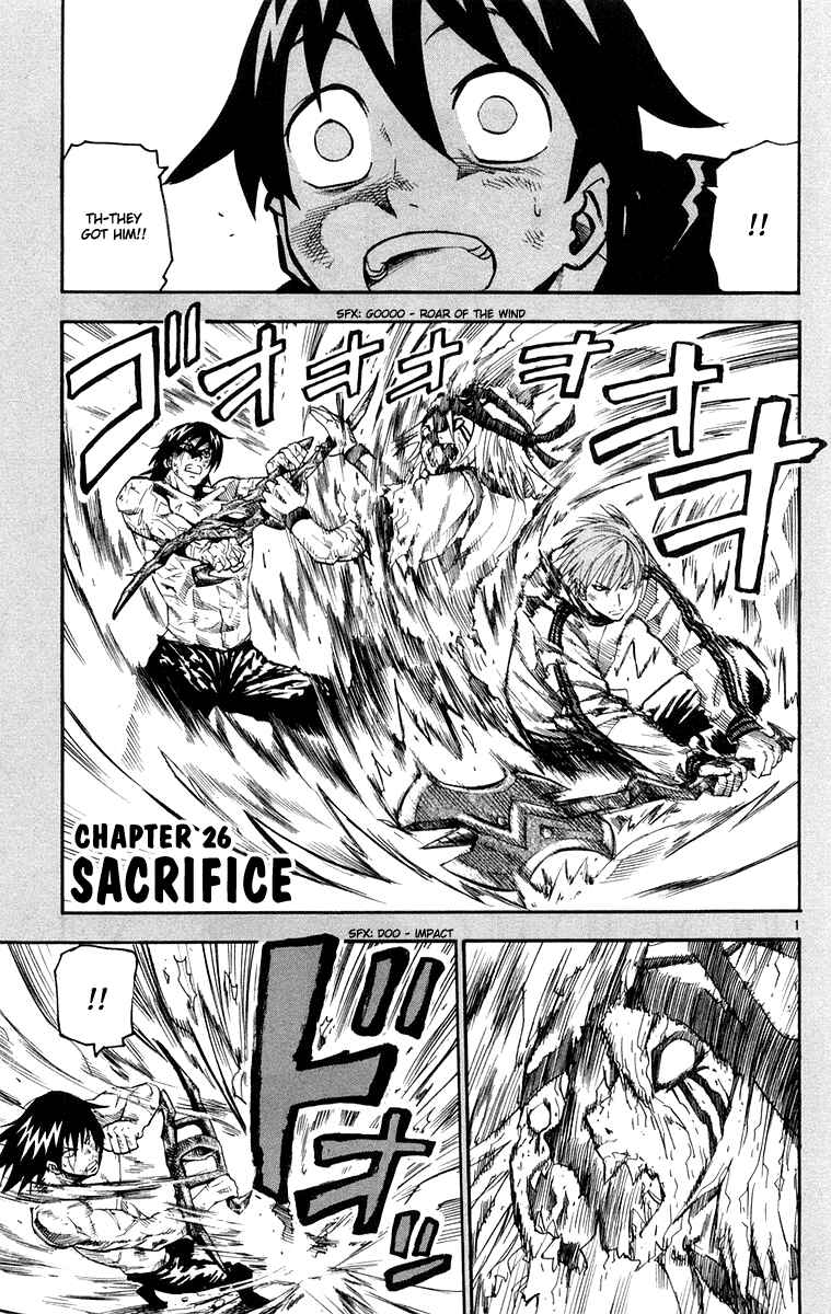 Chapter 26 - Page 1