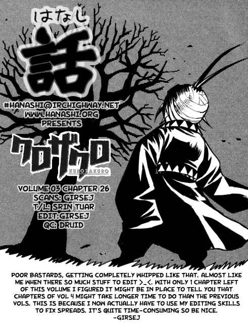 Chapter 26 - Page 18