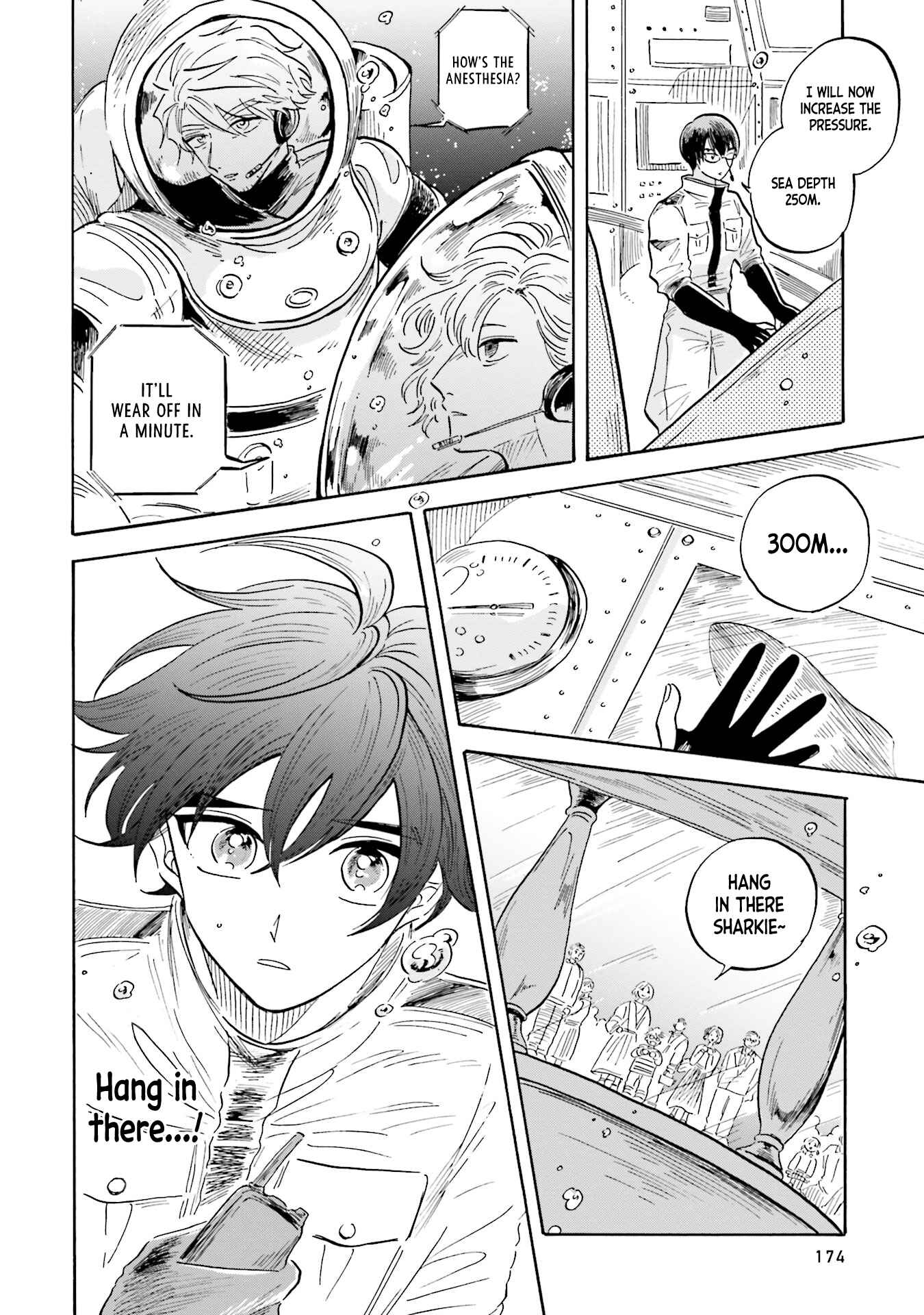 Chapter 9 - Page 22