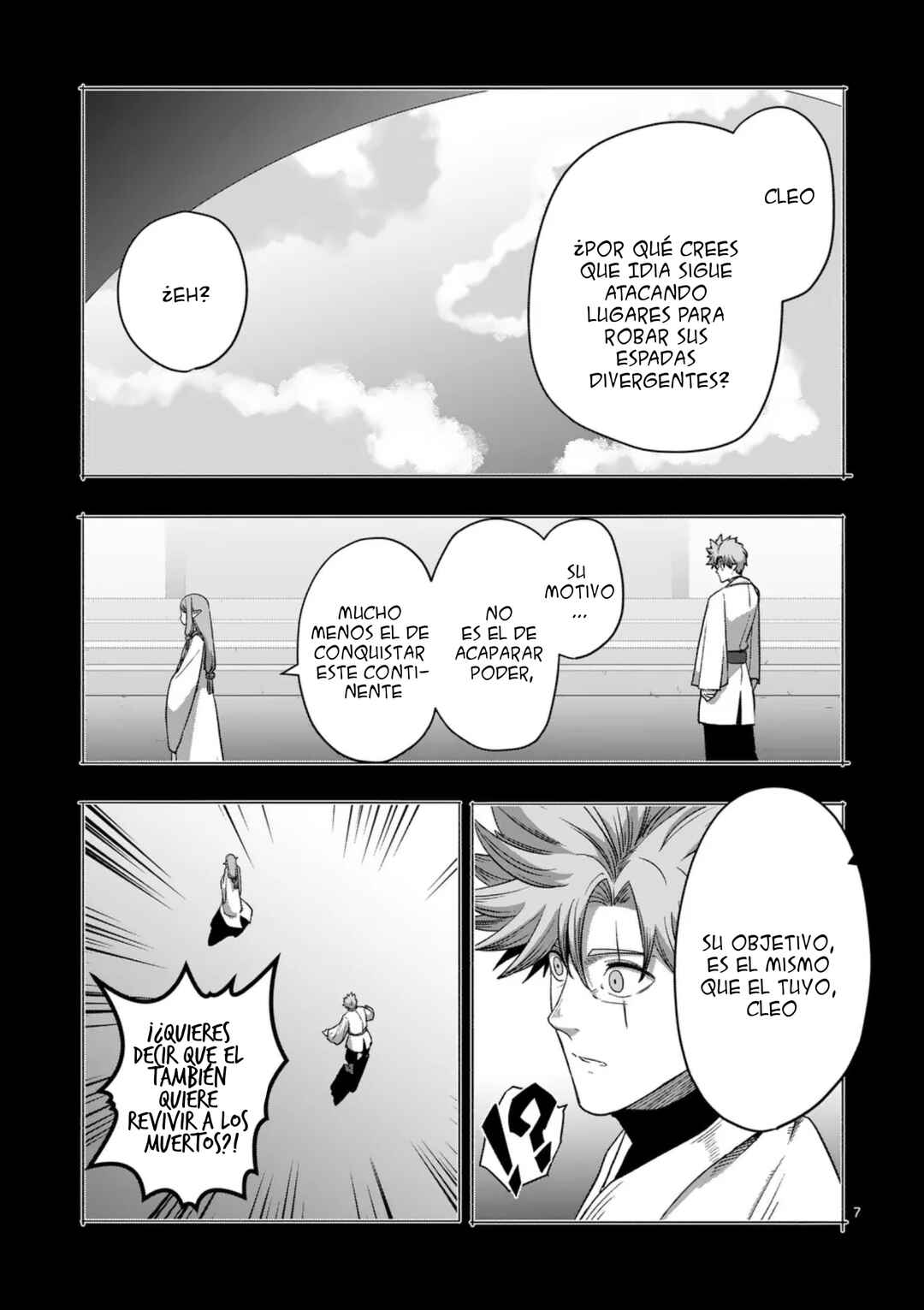 Chapter 69 - Page 10