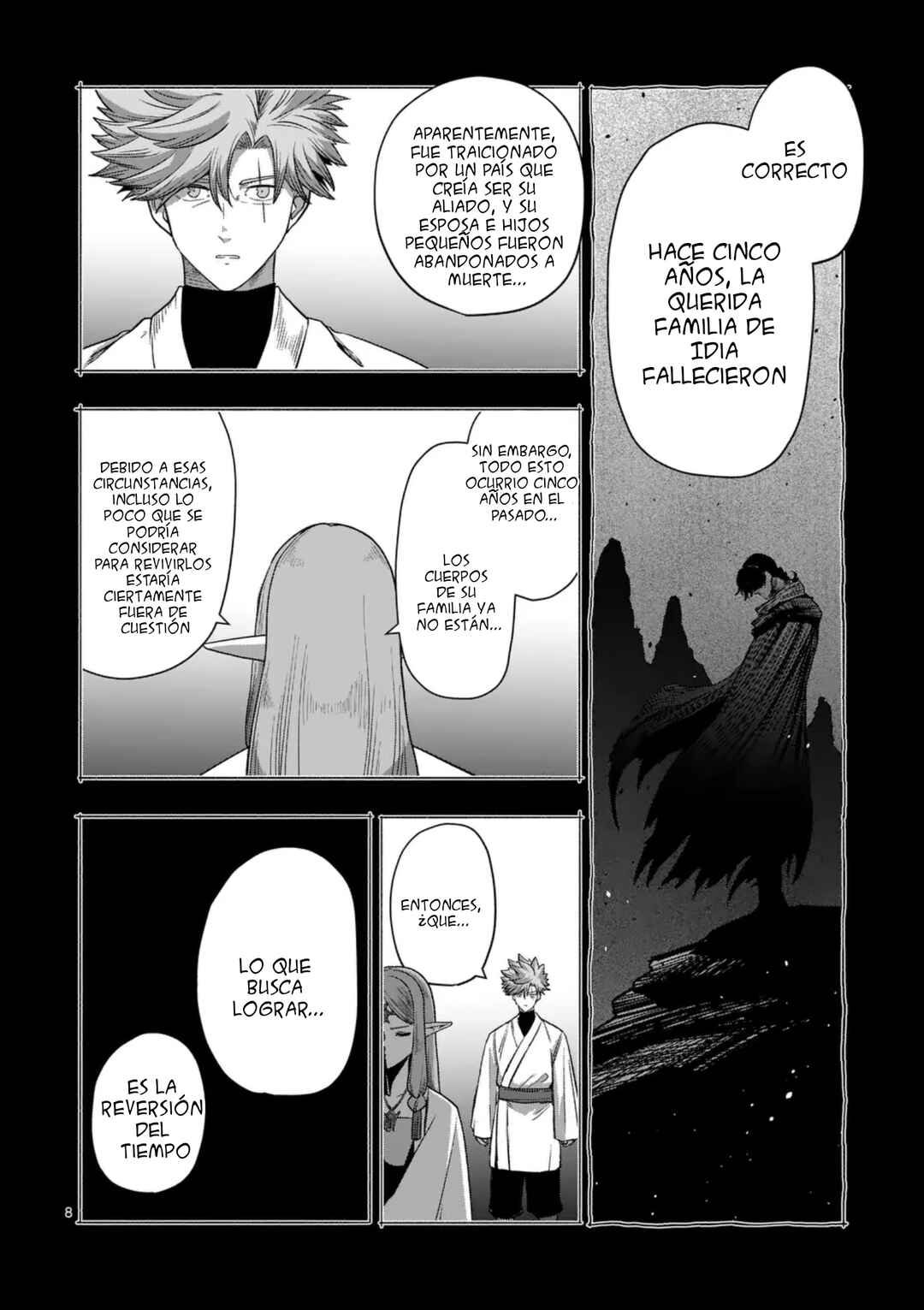 Chapter 69 - Page 11