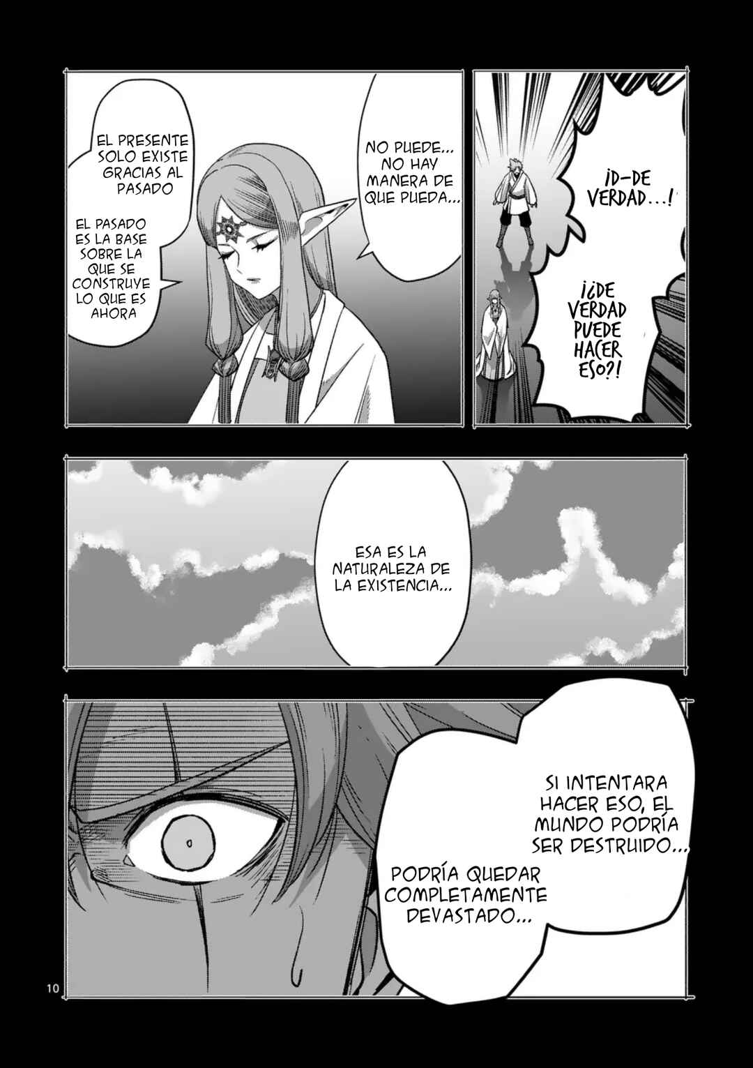 Chapter 69 - Page 13