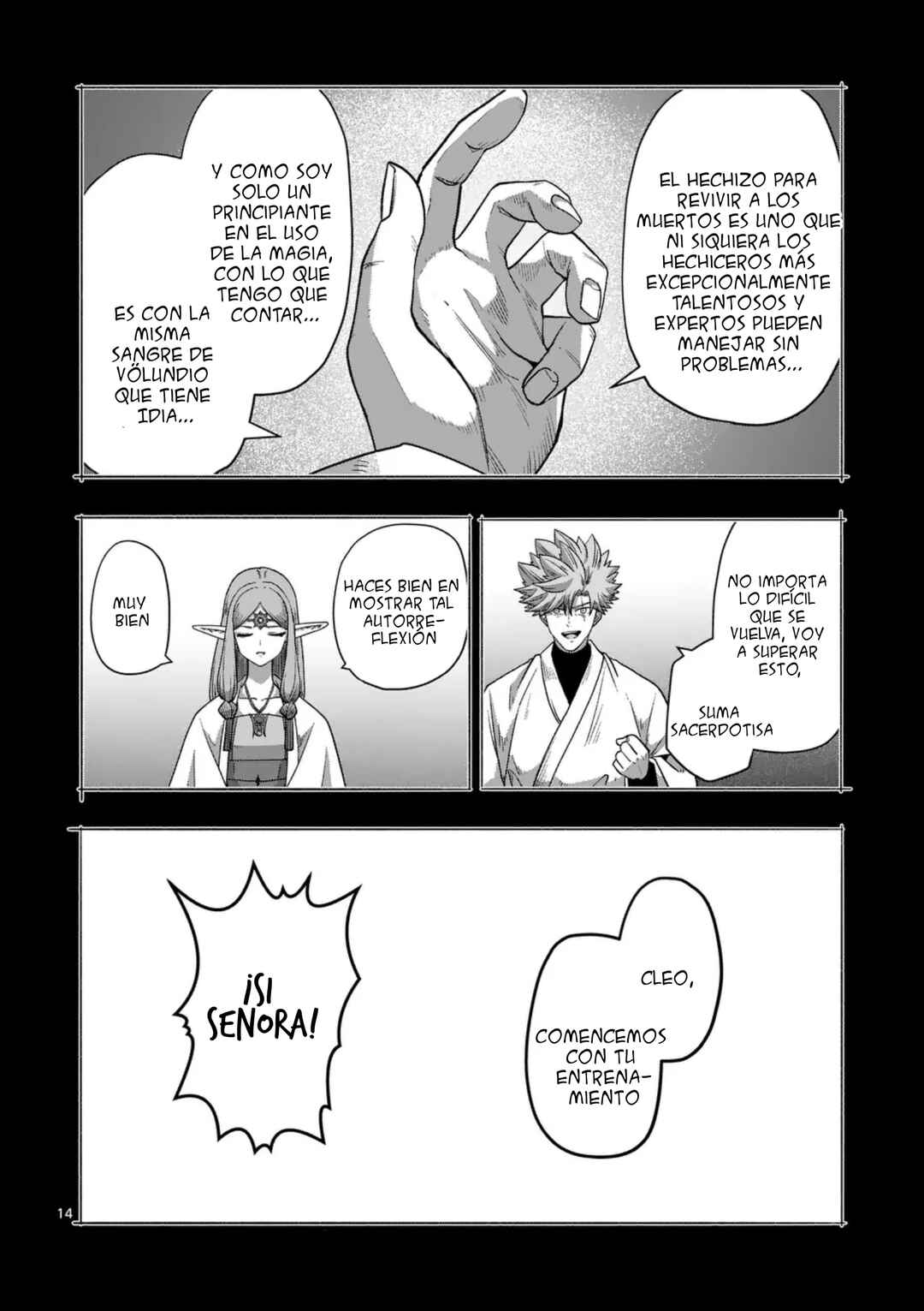 Chapter 69 - Page 17
