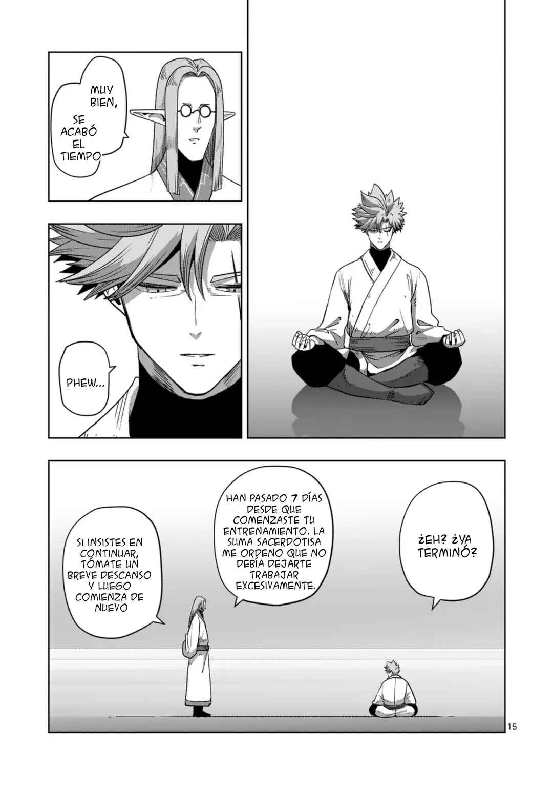 Chapter 69 - Page 18
