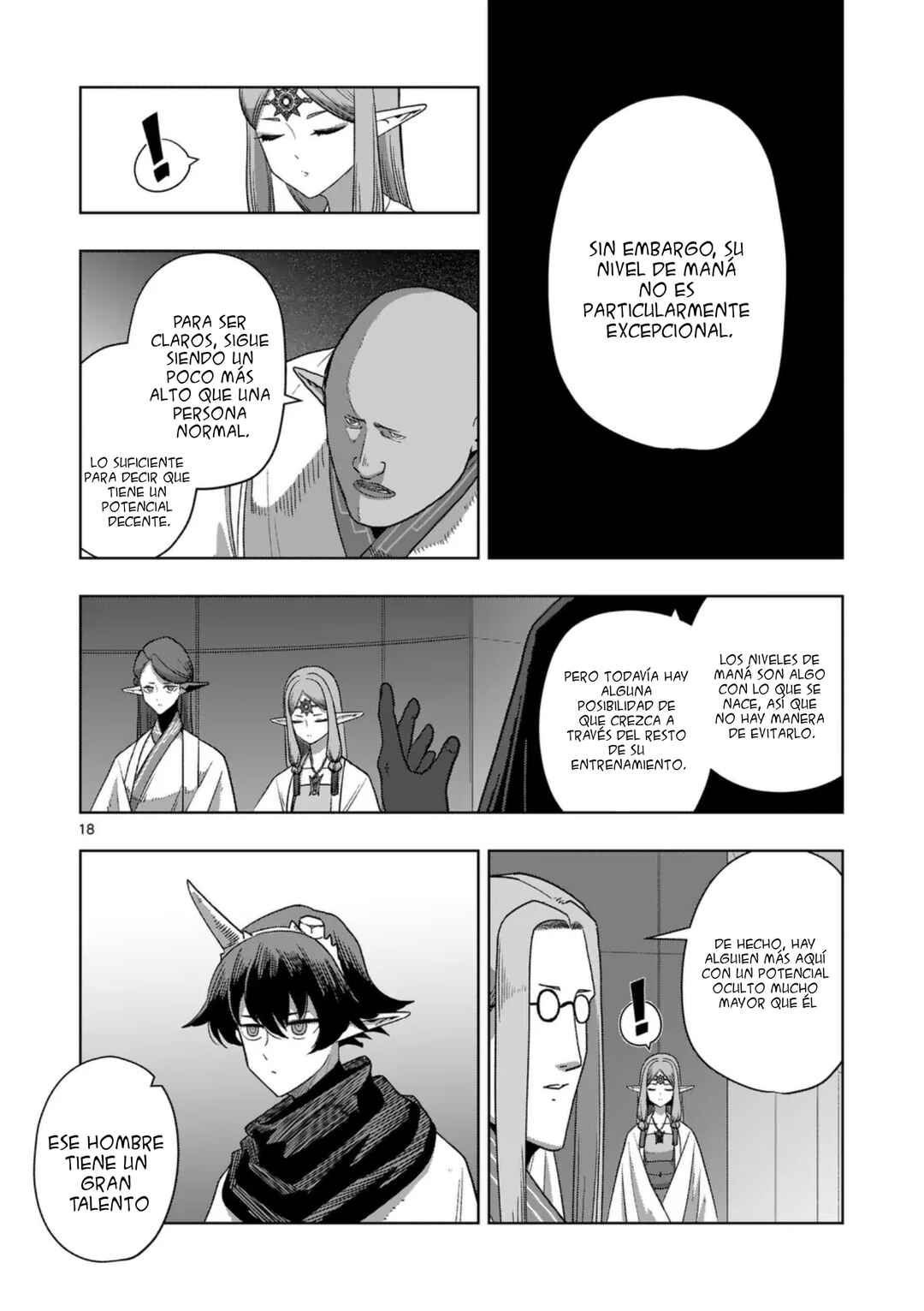 Chapter 69 - Page 21