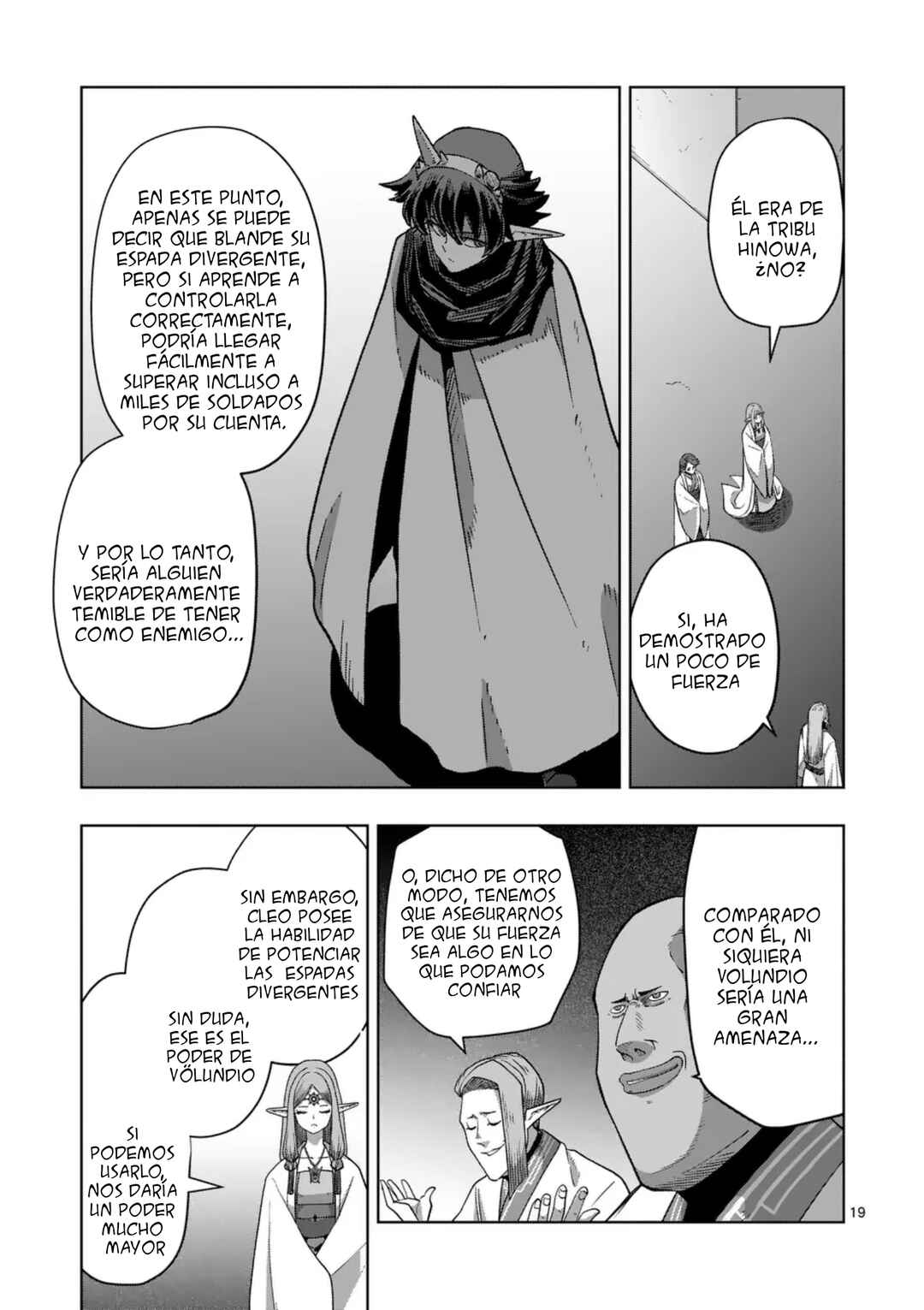 Chapter 69 - Page 22