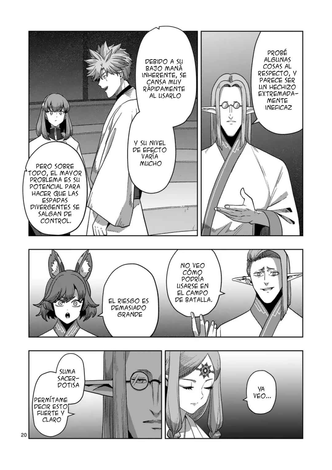 Chapter 69 - Page 23