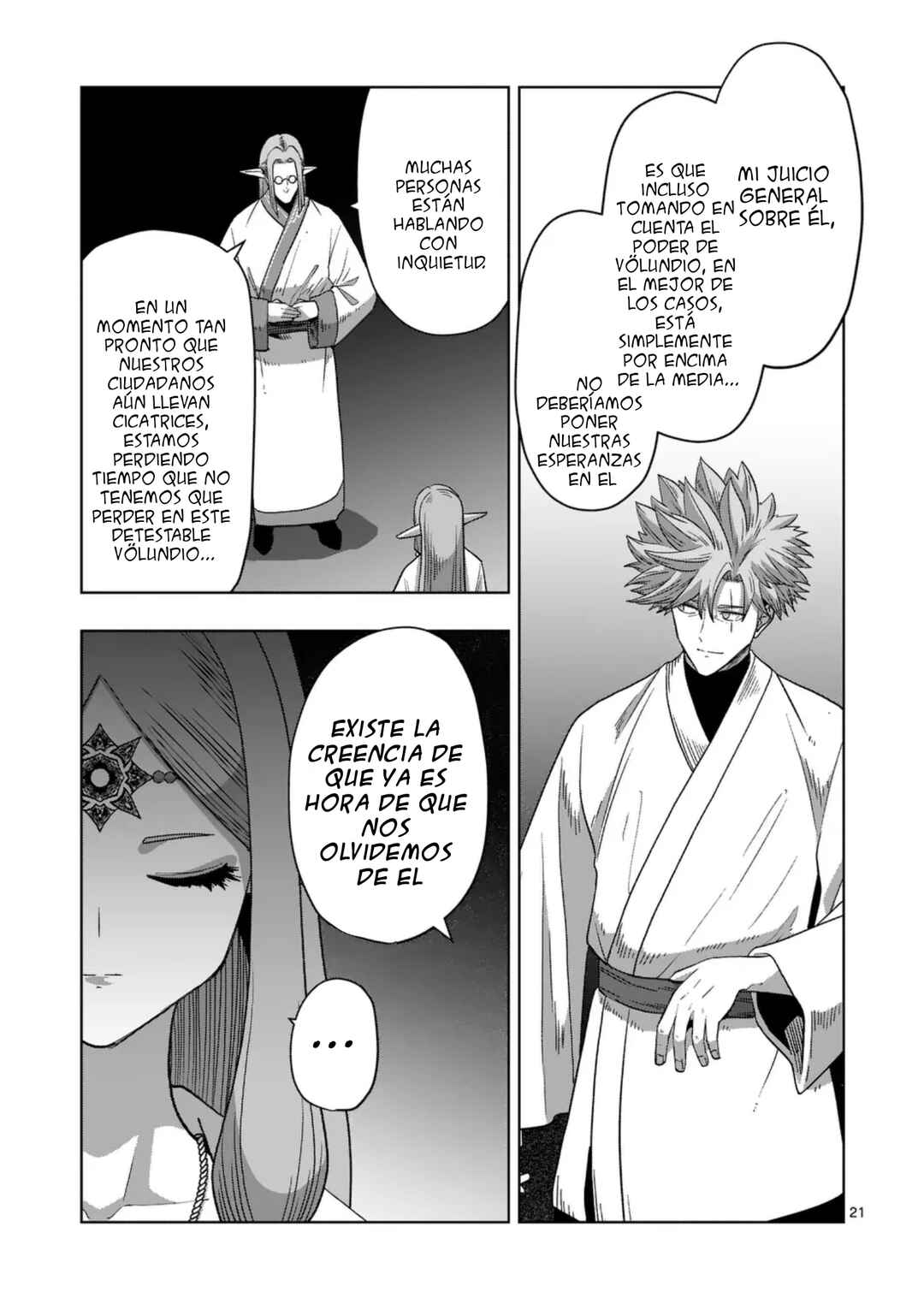 Chapter 69 - Page 24