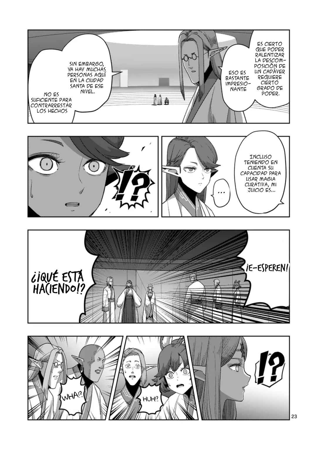 Chapter 69 - Page 26