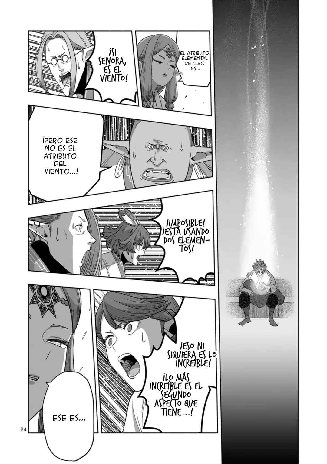Chapter 69 - Page 27