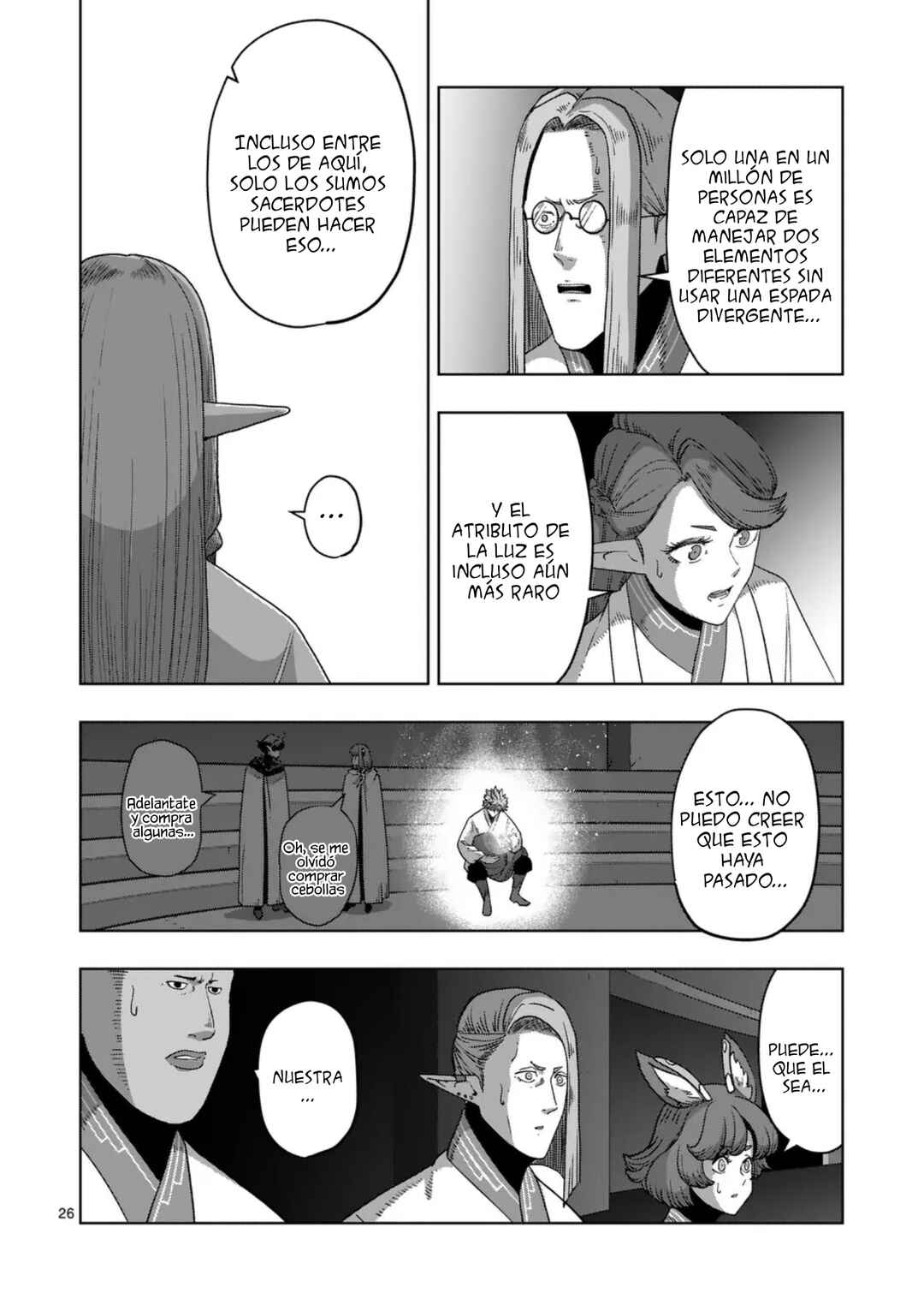 Chapter 69 - Page 29