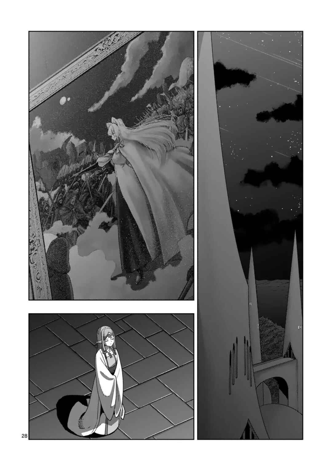 Chapter 69 - Page 31
