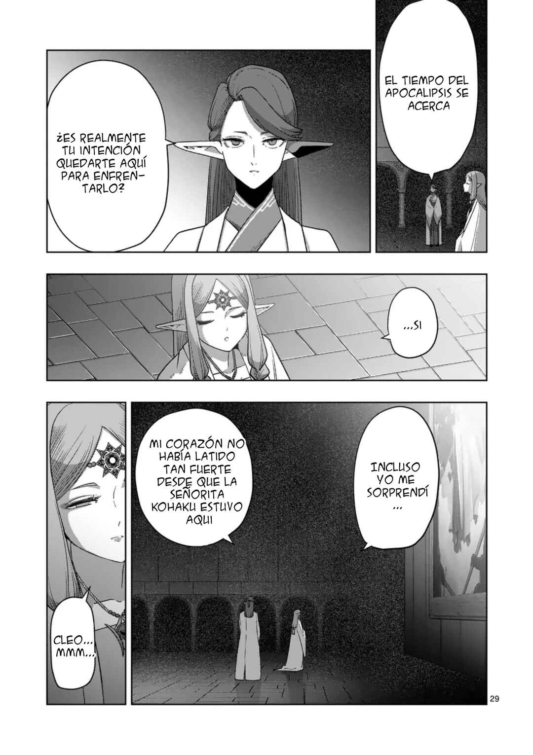 Chapter 69 - Page 32