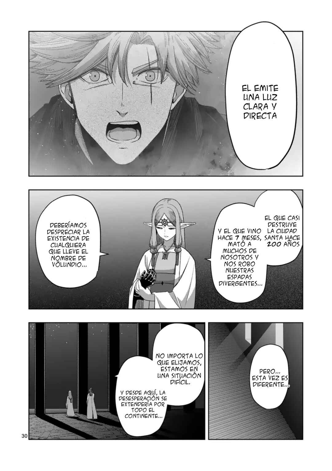 Chapter 69 - Page 33