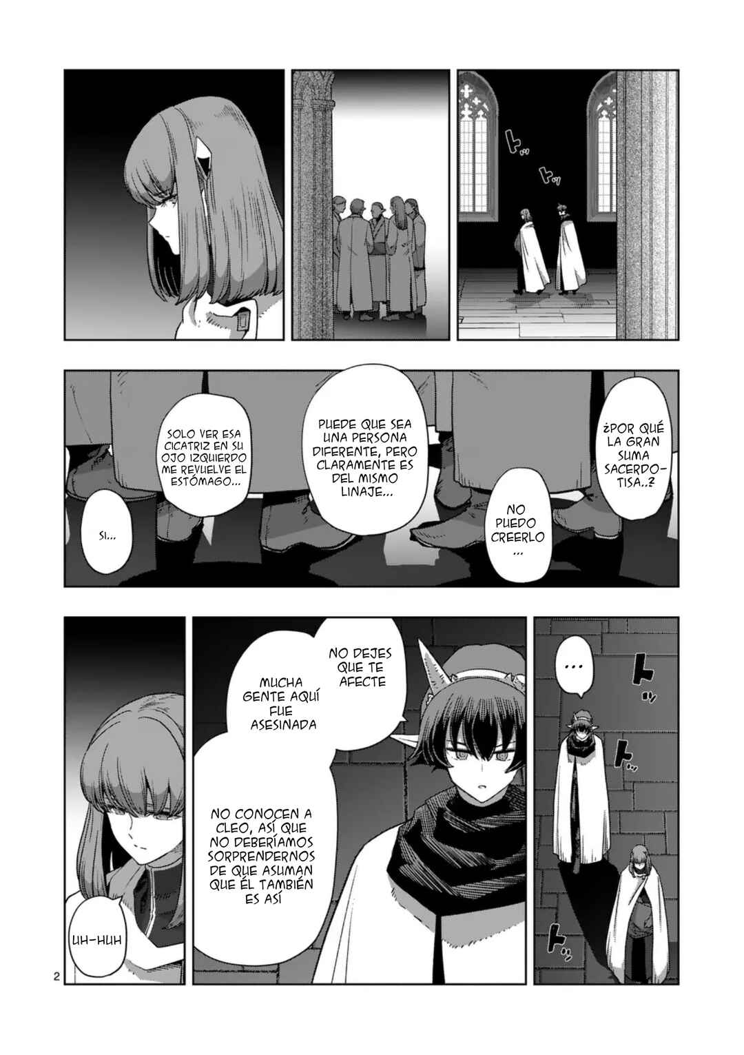 Chapter 69 - Page 5
