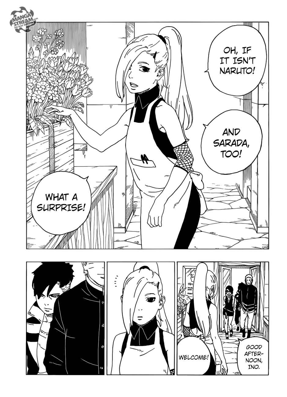 Chapter 28 - Page 18