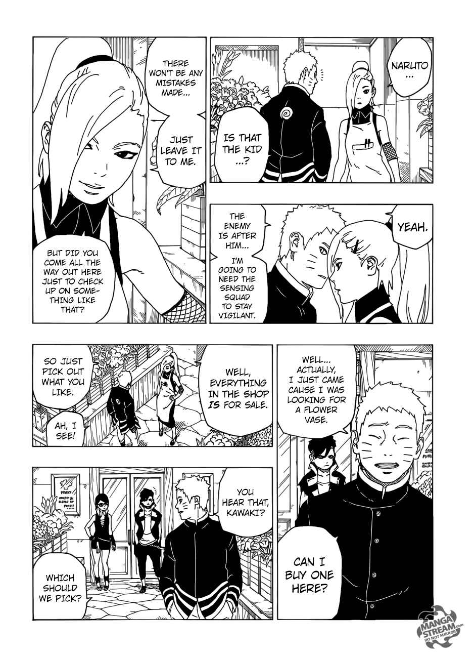 Chapter 28 - Page 19