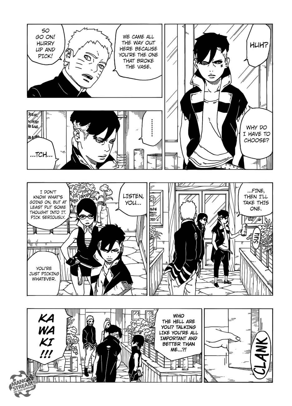 Chapter 28 - Page 20